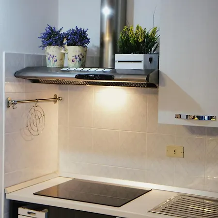 Apartment Blue Dream - 150m From The Sea