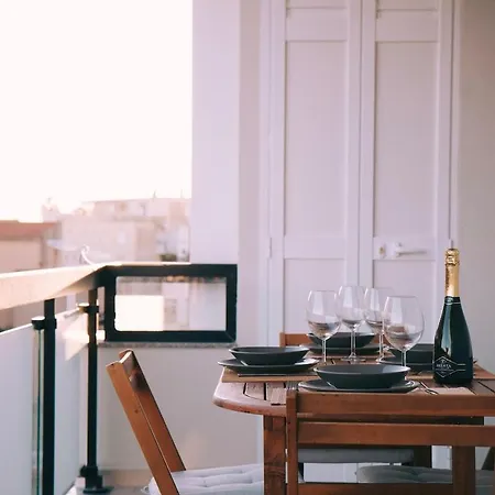 Apartment Blue Dream - 150m From The Sea *