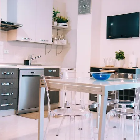 Apartment Blue Dream - 150m From The Sea Alghero