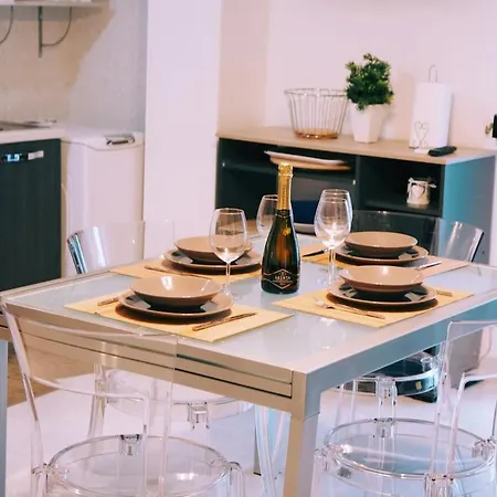 Blue Dream - 150m From The Sea Apartment Alghero