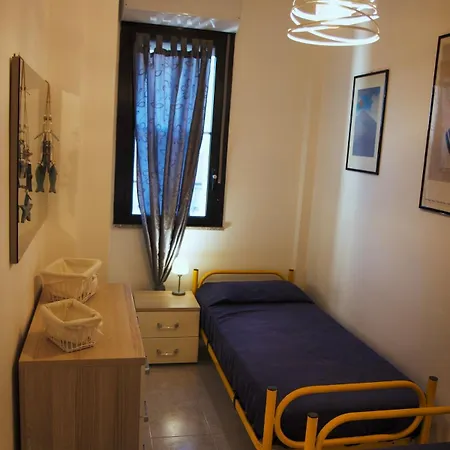 Apartment Blue Dream - 150m From The Sea Alghero