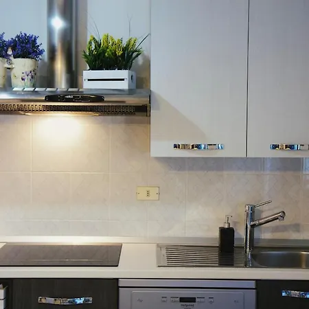 Apartment Blue Dream - 150m From The Sea