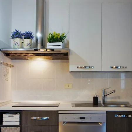 Blue Dream - 150m From The Sea Apartment