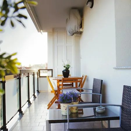Apartment Blue Dream - 150m From The Sea *