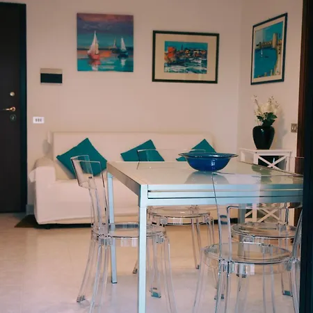 Apartment Blue Dream - 150m From The Sea *